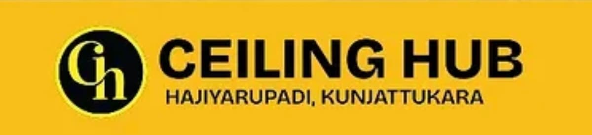Ceiling Hub logo